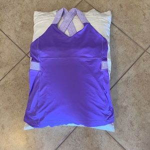 Sport tank top